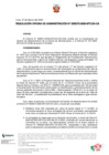 Vista preliminar de documento RESOLUCIÓN OFICINA DE ADMINISTRACIÓN N° I000073-2025-MTC-24-OA