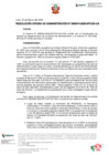Vista preliminar de documento RESOLUCIÓN OFICINA DE ADMINISTRACIÓN N° I000074-2025-MTC-24-OA