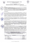 Vista preliminar de documento Resolución de Gerencia Municipal N° 210-2025-MDCATACAOS-GM