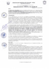 Vista preliminar de documento Resolución de Gerencia Municipal N° 201-2025-MDCATACAOS-GM