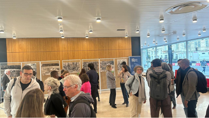Exposición “Bernard Lelong: destino de una pasión por la Amazonía” rinde homenaje a antropólogo francés y su influencia en el Perú