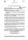 Vista preliminar de documento RESOLUCION ADMINISTRATIVA-000171-2025-CED-CSJJU