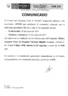 Vista preliminar de documento COMUNICADO CAS TRANSITORIO N° 02-2025 HNHU