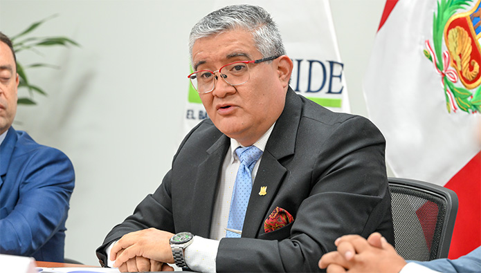 Bionegocios: amplían el acceso a créditos sostenibles en la Amazonía Peruana
