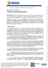 Vista preliminar de documento Acuerdo de Consejo n.° 35-2025-MPH