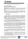 Vista preliminar de documento Acuerdo de Consejo n.° 36-2025-MPH