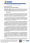 Vista preliminar de documento Resolución de Alcaldía n.° 54-2025-MPH-A