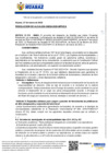 Vista preliminar de documento Resolución de Alcaldía n.° 56-2025-MPH-A