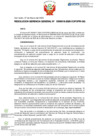 Vista preliminar de documento RGG Nº D000018-2025-GG