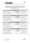 Vista preliminar de documento RESULTADOS DE LA EVALUACION DE CONOCIMIENTOS_PUERTO INCA