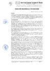 Vista preliminar de documento 20. RESOLUCIÓN PRESIDENCIAL Nº 020-2025-UNAH