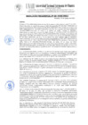 Vista preliminar de documento 21. RESOLUCIÓN PRESIDENCIAL Nº 021-2025-UNAH