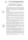 Vista preliminar de documento 22. RESOLUCIÓN PRESIDENCIAL Nº 022-2025-UNAH