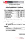 Vista preliminar de documento RESULTADO DE LA EVALUACIÓN CURRICULAR