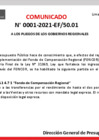Vista preliminar de documento Comunicado_0001_2021EF5001