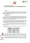 Vista preliminar de documento RESOLUCION ADMINISTRATIVA-000111-2025-OA-SGD