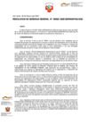 Vista preliminar de documento RESOLUCION DE GERENCIA GENERAL -000021-2025-GG-SGD