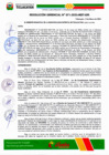 Vista preliminar de documento RESOLUCION GERENCIAL 071-2025-MDT-GM