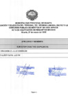 Vista preliminar de documento ACTA DE CALIFICACION DE REQUISITOS MINIMOS