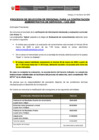 Vista preliminar de documento Publicación de Resultados de la VID y Evaluación Curricular