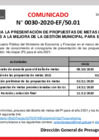 Vista preliminar de documento Comunicado_0030_2020EF5001