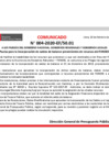Vista preliminar de documento Comunicado_004_2020EF5001