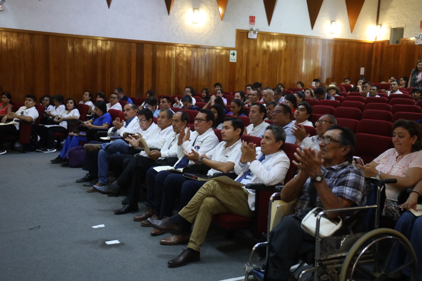 Tras gestión del gobernador, Minsa transferirá dinero para contratación de personal de nuevo Hospital de Apoyo Ii-2 de Sullana