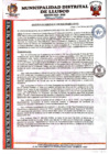 Vista preliminar de documento ACUERDO DE CONSEJO Nª 008-2025-CM-MDLL