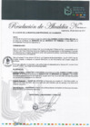Vista preliminar de documento Resolucion de Alcaldia N° 061-2025-A-MPC