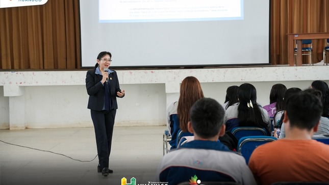 📚✏️ FORTALECIENDO LA EDUCACIÓN: CAPACITACIÓN EN EVALUACIÓN FORMATIVA Y PLANIFICACIÓN CURRICULAR PARA DOCENTES EN FORMACIÓN 🎓📖