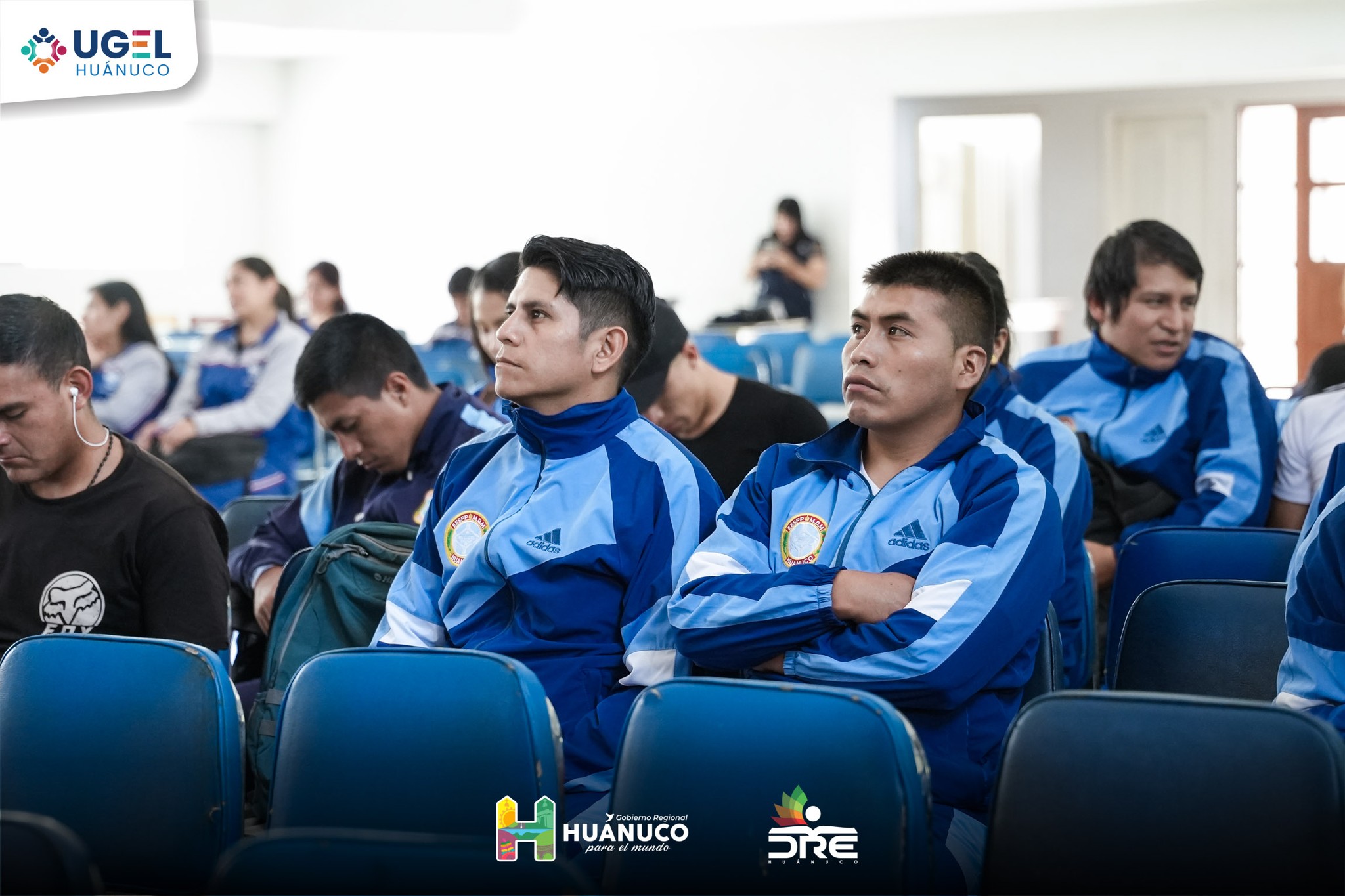 📚✏️ FORTALECIENDO LA EDUCACIÓN: CAPACITACIÓN EN EVALUACIÓN FORMATIVA Y PLANIFICACIÓN CURRICULAR PARA DOCENTES EN FORMACIÓN 🎓📖