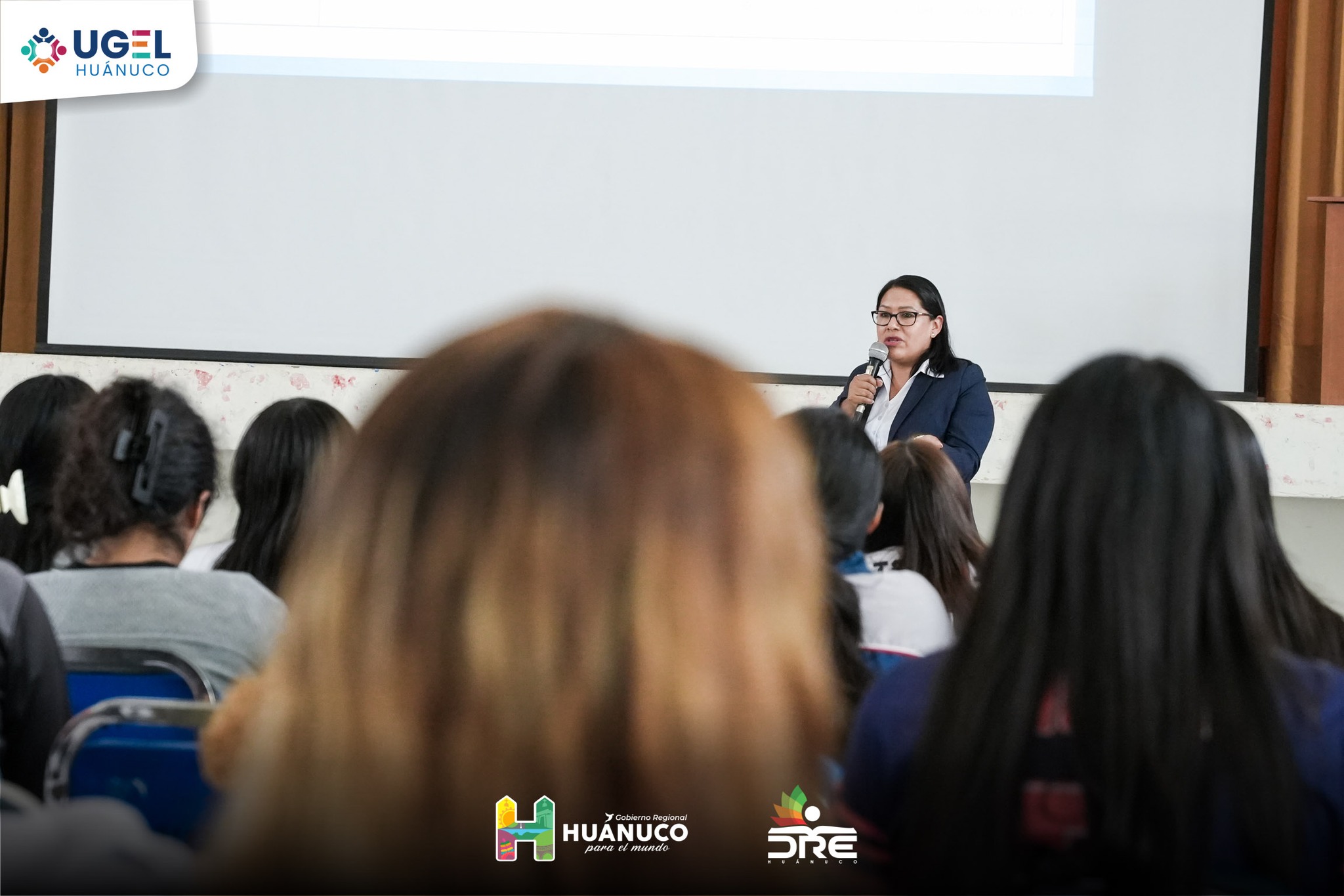 📚✏️ FORTALECIENDO LA EDUCACIÓN: CAPACITACIÓN EN EVALUACIÓN FORMATIVA Y PLANIFICACIÓN CURRICULAR PARA DOCENTES EN FORMACIÓN 🎓📖