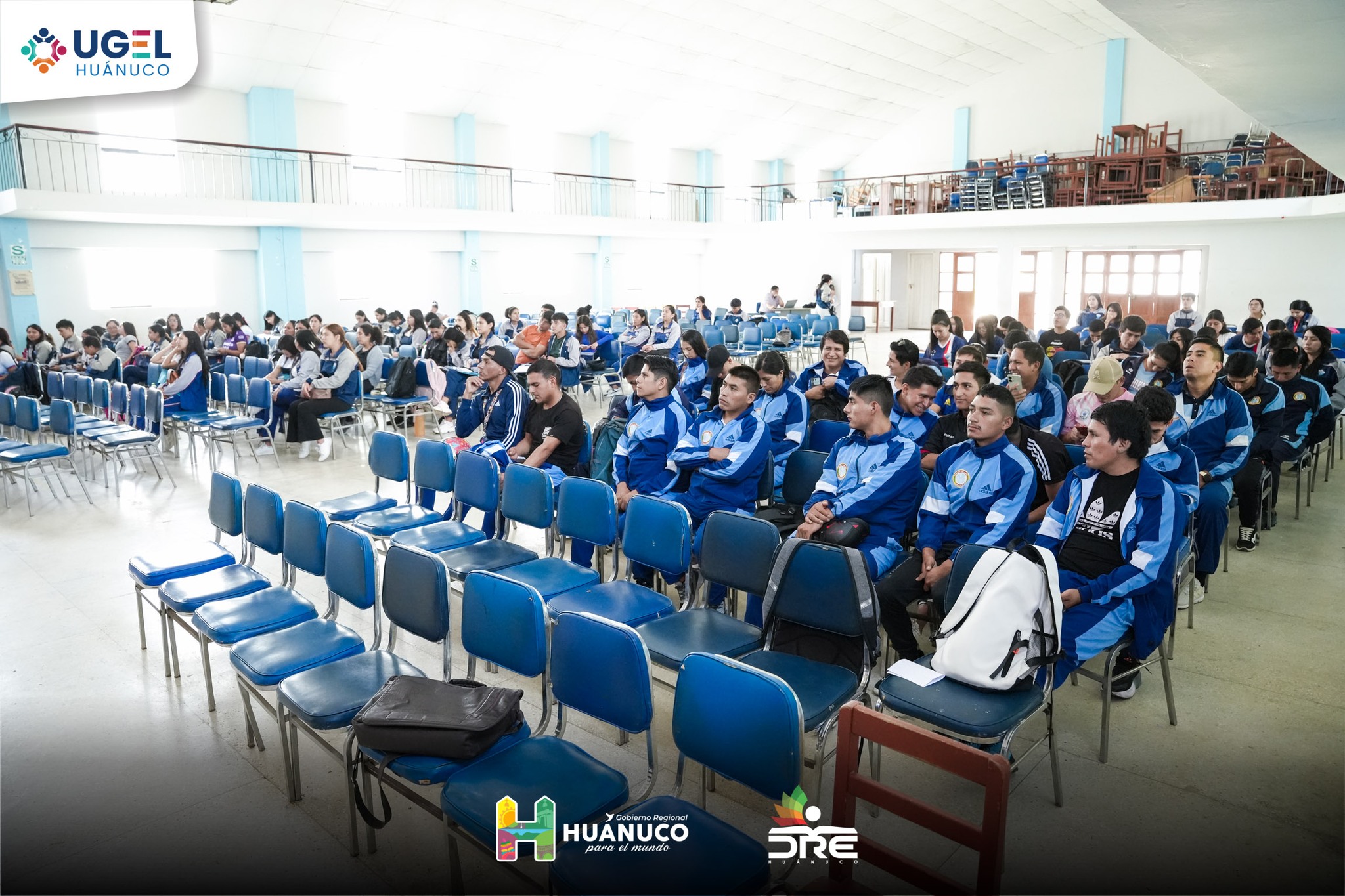 📚✏️ FORTALECIENDO LA EDUCACIÓN: CAPACITACIÓN EN EVALUACIÓN FORMATIVA Y PLANIFICACIÓN CURRICULAR PARA DOCENTES EN FORMACIÓN 🎓📖