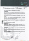 Vista preliminar de documento Resolucion de Alcaldia N° 063-2025-A-MPC
