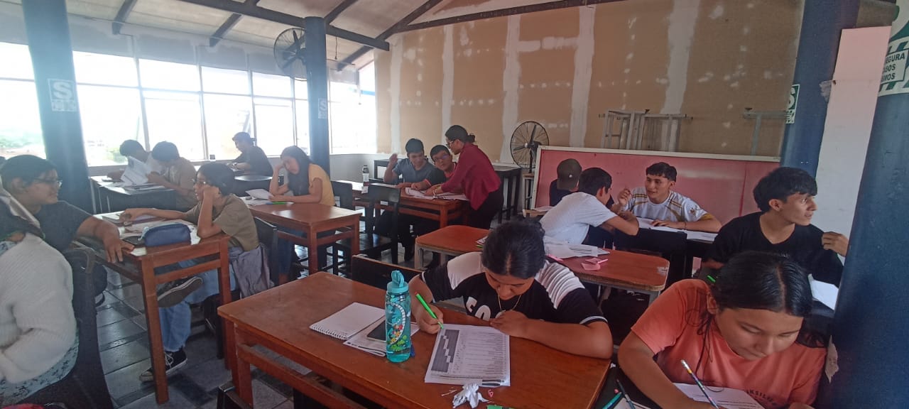  Capacitaciones laborales impulsan oportunidades en Bajo Mayo