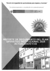 Vista preliminar de documento REPORTE SEG. POI 2024 ACTUALIZADO V.02