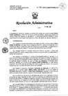 Vista preliminar de documento RA N°383-2025-OGRRHH-DIRIS-LC
