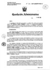 Vista preliminar de documento RA N°384-2025-OGRRHH-DIRIS-LC
