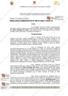 Vista preliminar de documento RESOLUCION ADMINISTRATIVA-000141-2025-P-CSJUC