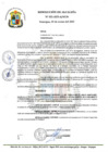 Vista preliminar de documento RESOLUCIÓN DE ALCALDÍA N° 021-2025-A-MDS-JEFE DE LA OFICINA GENERAL DE PLANEAMIENTO