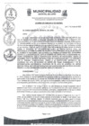 Vista preliminar de documento ACUERDO DE CONCEJO N.° 037-2025-ML