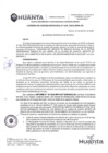 Vista preliminar de documento ACUERDO DE CONCEJO N° 018-2025-MPH-CM
