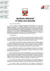 Vista preliminar de documento RM. 00083-2025-MINAM