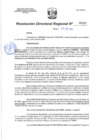 Vista preliminar de documento 00163 RDR 2024 DECLARAR INFUNDADO A DOÑA MELANIA CALDERON ROJAS