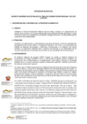 Vista preliminar de documento 2  EXPOSICION DE MOTIVOS PROYECTO DS ACR VELO DE LA NOVIA