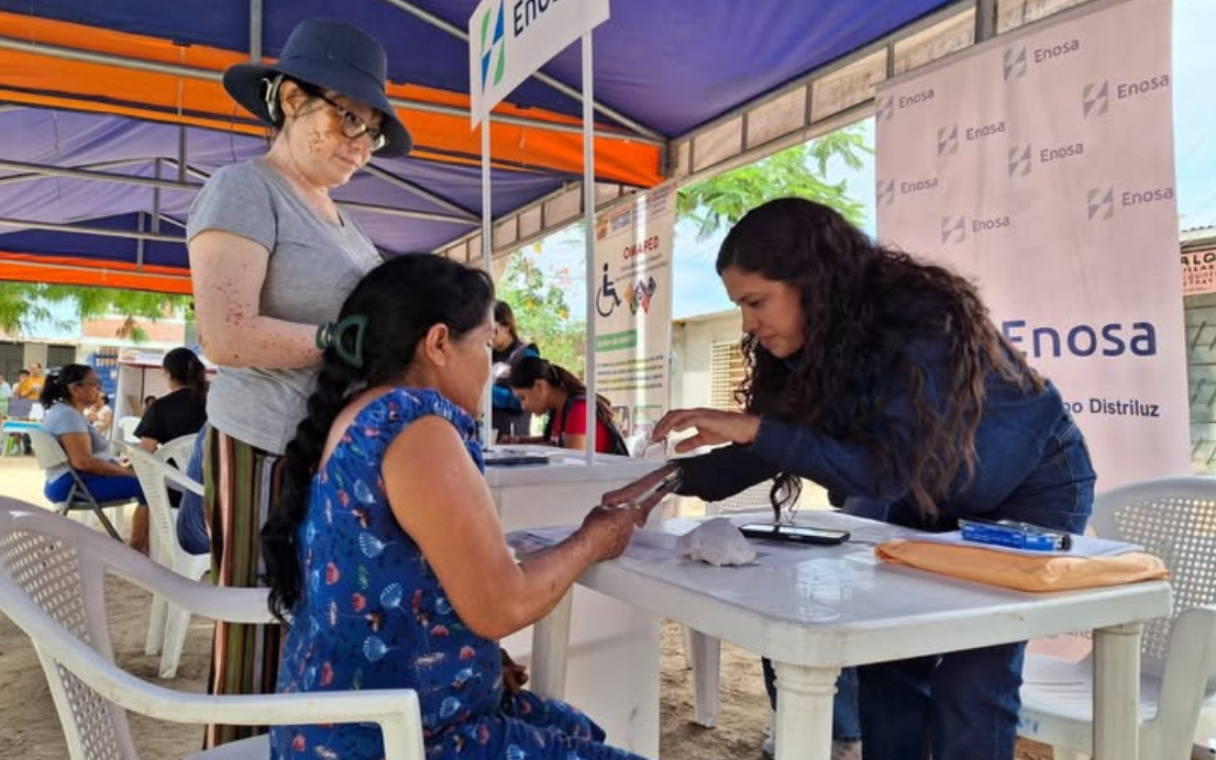 Caravana de la Energía llega a más de 25 localidades en Piura y Tumbes