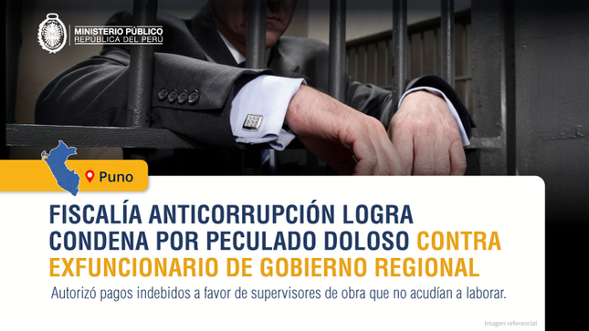 Fiscalía