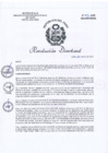 Vista preliminar de documento RD-113-2025-DG-HSR-MINSA