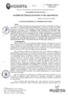 Vista preliminar de documento ACUERDO DE CONCEJO N° 020-2025-MPH-CM
