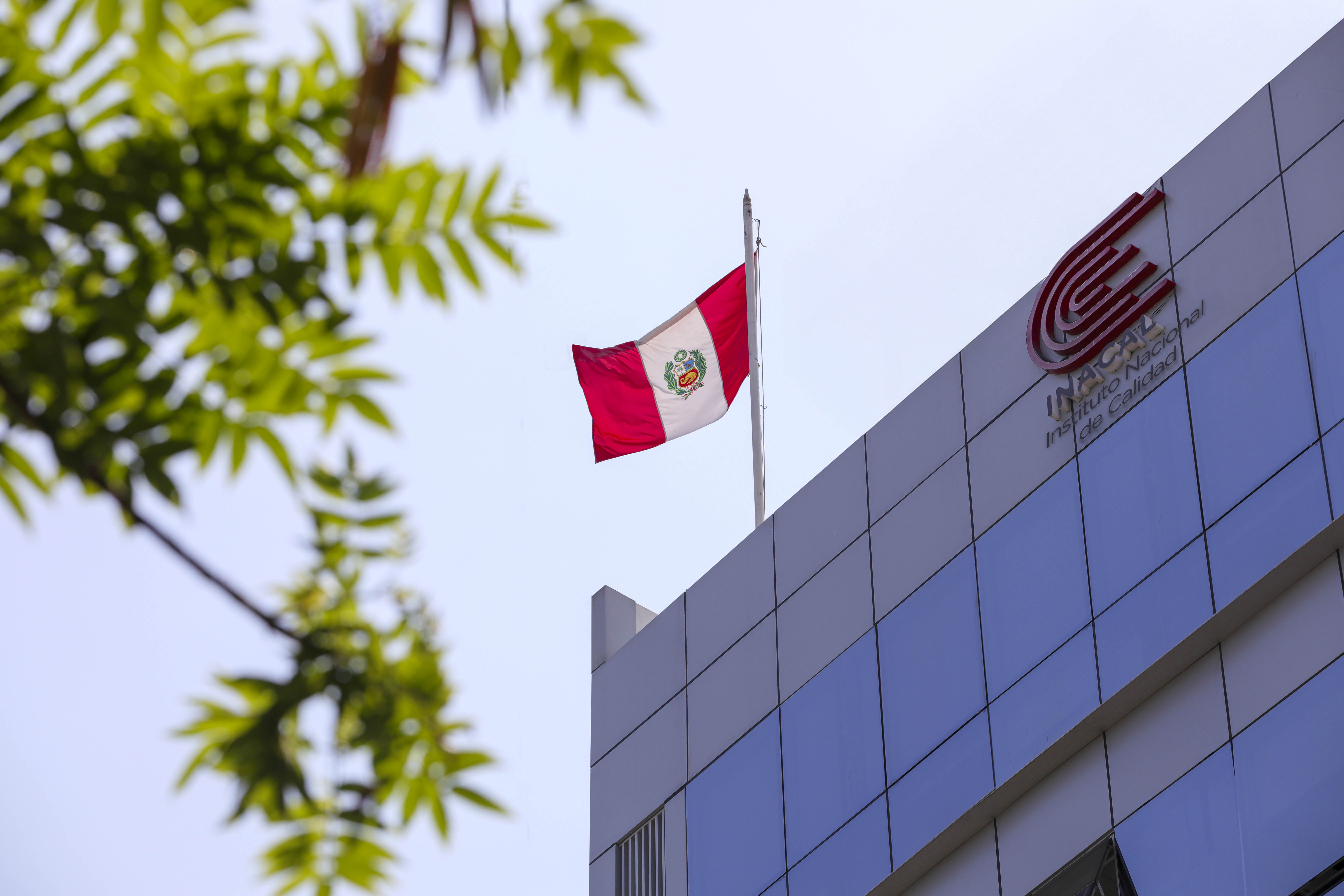 Inacal: Perú será sede de reunión internacional para impulsar normas de gobernanza sostenible